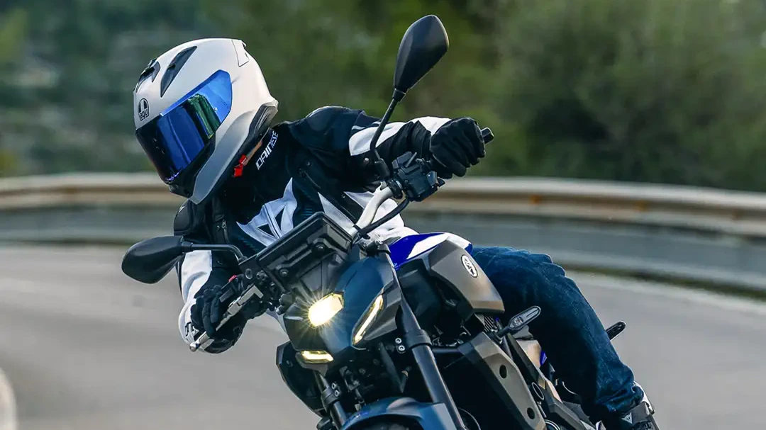 AGV K7 AGV K7