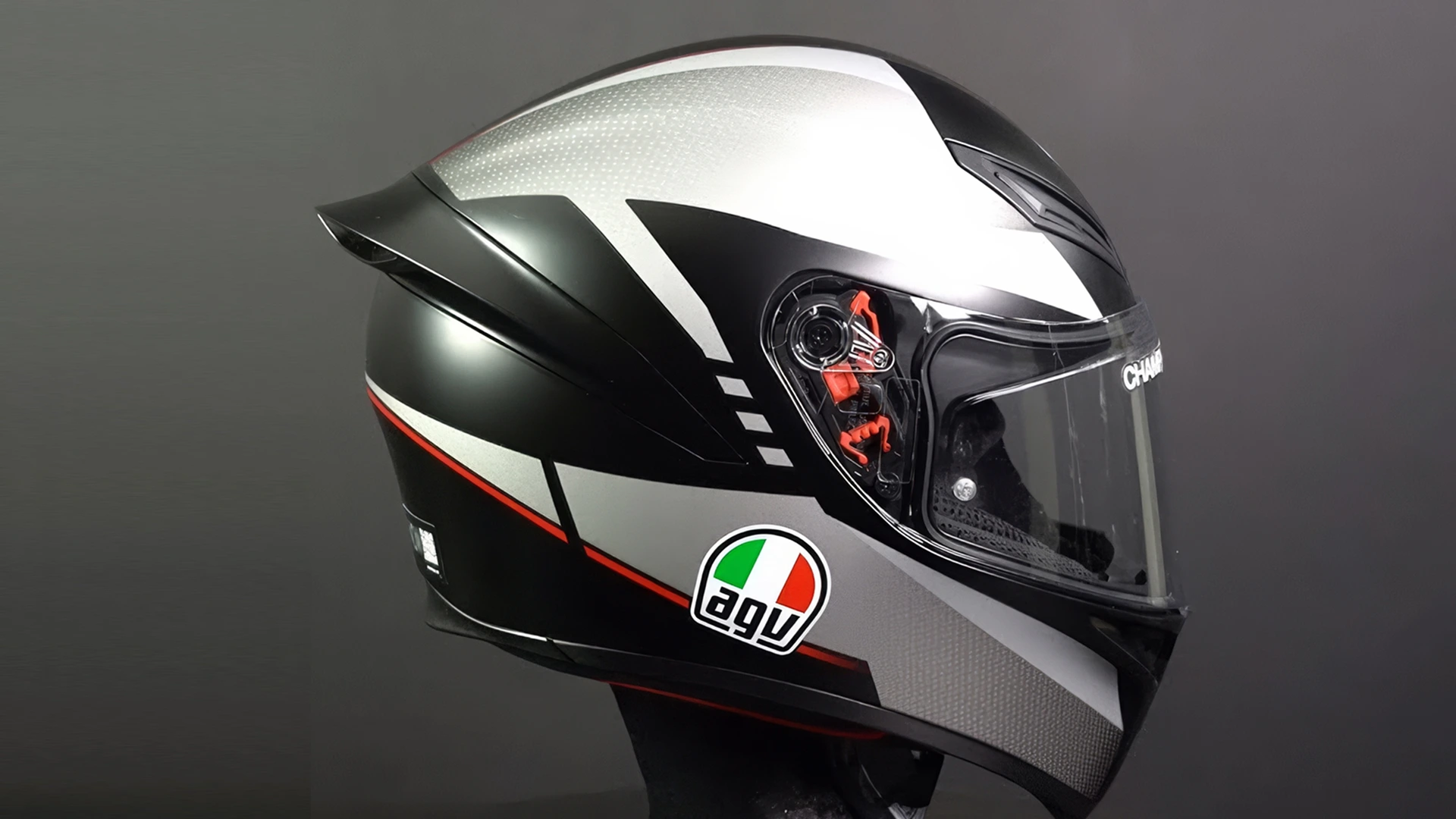 AGV K1 S