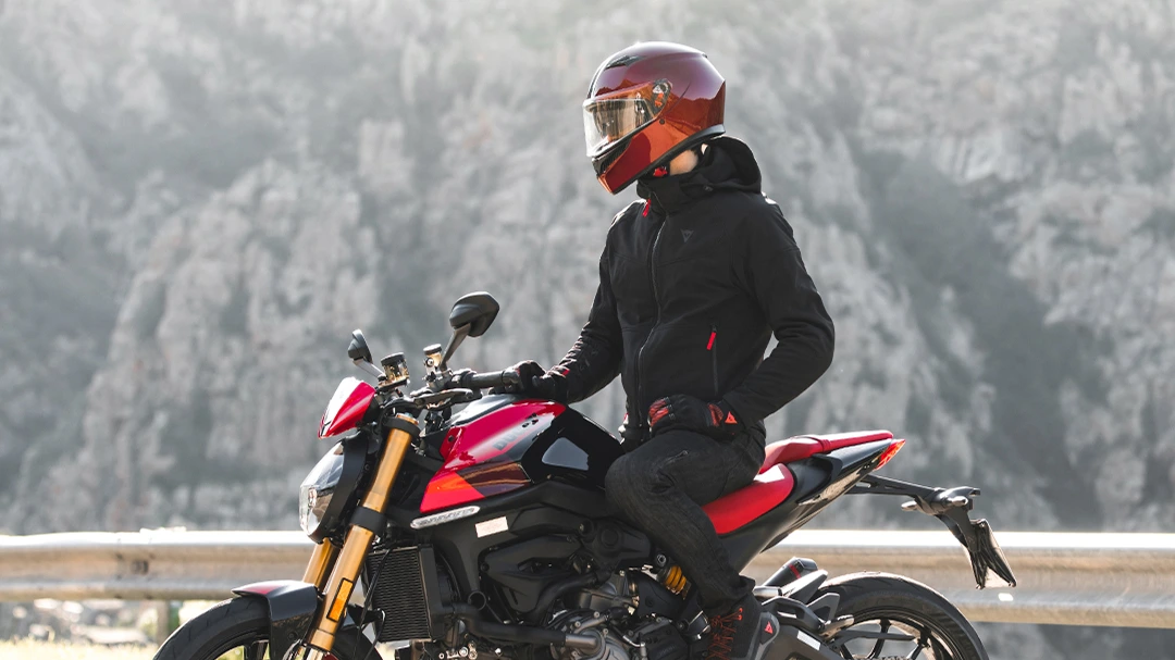 AGV K3