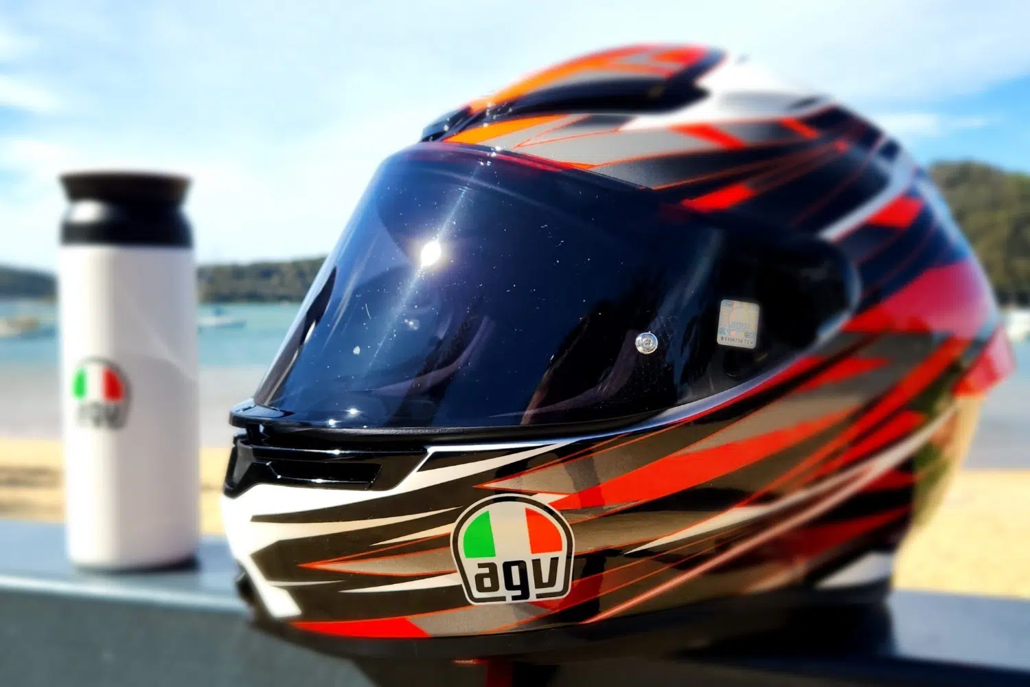 AGV K6