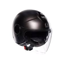 Шлем AGV ETERES MONO MATT ASFALTO GREY