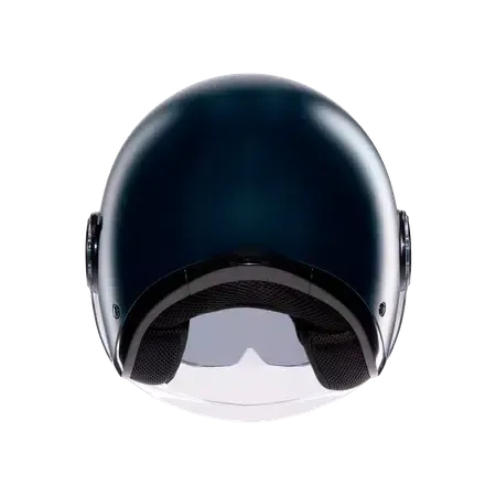 Шлем AGV ETERES MONO MATT OTTANIO от магазина мотошлемов AGHelmet
