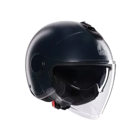 Шлем AGV ETERES MONO MATT OTTANIO от магазина мотошлемов AGHelmet