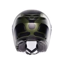 Шлем AGV IRIDES MATT GREY/BLACK/RED от магазина мотошлемов AGHelmet