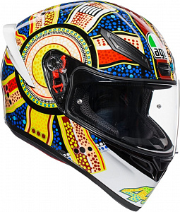 Шлем AGV K1 S DREAMTIME