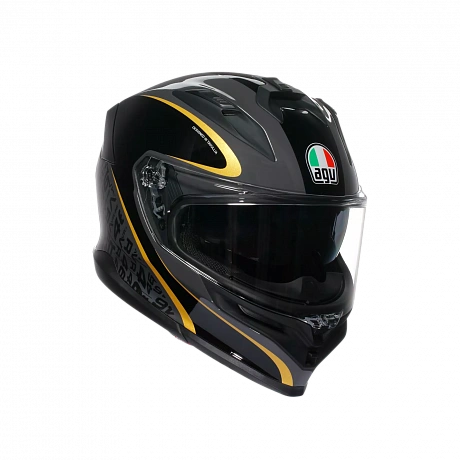 Шлем AGV K7 FLOW 46 от магазина мотошлемов AGHelmet