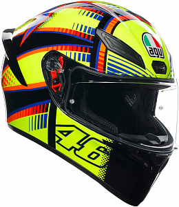 Шлем AGV K1 SOLELUNA 2015 S