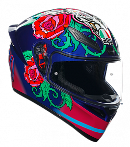 Шлем AGV K1 S Replica Salom