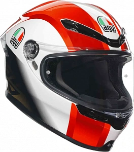 Шлем AGV K6 S SIC 58