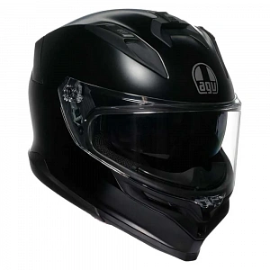 Шлем AGV K7 Black Matt