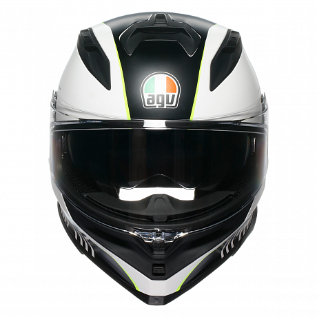 Шлем AGV K7 E2206 MPLK - SUPER 46 от магазина мотошлемов AGHelmet