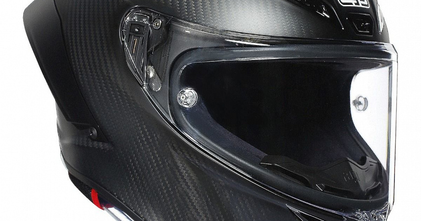 AGV Pista GP RR: кому он нужен