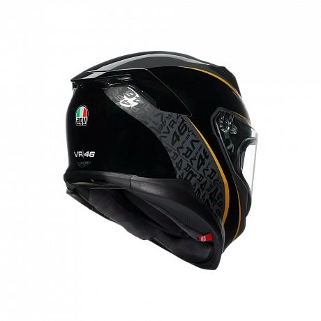 Шлем AGV K7 FLOW 46 от магазина мотошлемов AGHelmet