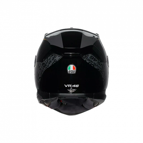 Шлем AGV K7 FLOW 46 от магазина мотошлемов AGHelmet