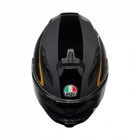 Шлем AGV K7 FLOW 46 от магазина мотошлемов AGHelmet