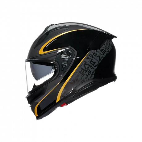 Шлем AGV K7 FLOW 46 от магазина мотошлемов AGHelmet
