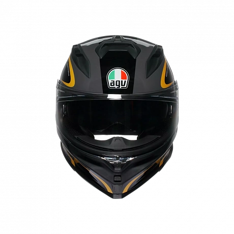 Шлем AGV K7 FLOW 46 от магазина мотошлемов AGHelmet